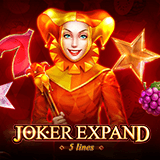 Banner Promosi Slot Jackpot & Slot Maxwin Dan Terpercaya Joker Expand