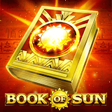 Banner Promosi Slot Jackpot & Slot Maxwin Dan Terpercaya Book Of Sun