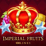Banner Promosi Slot Jackpot & Slot Maxwin Dan Terpercaya Imperial Fruits: 100 Lines