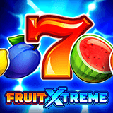 Banner Promosi Slot Jackpot & Slot Maxwin Dan Terpercaya Fruit Xtreme
