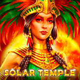 Banner Promosi Slot Jackpot & Slot Maxwin Dan Terpercaya Solar Temple