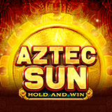 Banner Promosi Slot Jackpot & Slot Maxwin Dan Terpercaya Aztec Sun