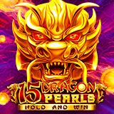Banner Promosi Slot Jackpot & Slot Maxwin Dan Terpercaya 15 Dragon Pearls