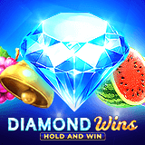 Banner Promosi Slot Jackpot & Slot Maxwin Dan Terpercaya Diamond Wins: Hold And Win