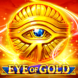 Banner Promosi Slot Jackpot & Slot Maxwin Dan Terpercaya Eye Of Gold