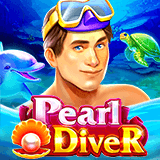Banner Promosi Slot Jackpot & Slot Maxwin Dan Terpercaya Pearl Diver