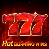 Banner Promosi Slot Jackpot & Slot Maxwin Dan Terpercaya Hot Burning Wins