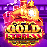 Banner Promosi Slot Jackpot & Slot Maxwin Dan Terpercaya Gold Express