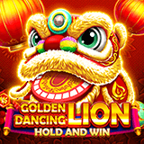 Banner Promosi Slot Jackpot & Slot Maxwin Dan Terpercaya Golden Dancing Lion