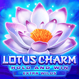 Banner Promosi Slot Jackpot & Slot Maxwin Dan Terpercaya Lotus Charm