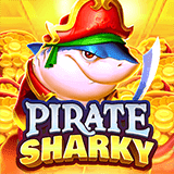 Banner Promosi Slot Jackpot & Slot Maxwin Dan Terpercaya Pirate Sharky