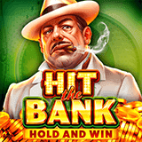 Banner Promosi Slot Jackpot & Slot Maxwin Dan Terpercaya Hit The Bank: Hold And Win