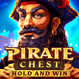 Banner Promosi Slot Jackpot & Slot Maxwin Dan Terpercaya Pirate Chest: Hold And Win