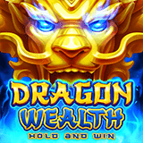 Banner Promosi Slot Jackpot & Slot Maxwin Dan Terpercaya Dragon Wealth Hold And Win
