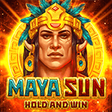 Banner Promosi Slot Jackpot & Slot Maxwin Dan Terpercaya Maya Sun
