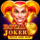 Banner Promosi Slot Jackpot & Slot Maxwin Dan Terpercaya Royal Joker: Hold And Win
