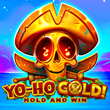 Banner Promosi Slot Jackpot & Slot Maxwin Dan Terpercaya Yo-ho Gold!