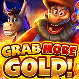 Banner Promosi Slot Jackpot & Slot Maxwin Dan Terpercaya Grab More Gold!