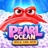 Banner Promosi Slot Jackpot & Slot Maxwin Dan Terpercaya Pearl Ocean: Hold And Win