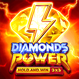 Banner Promosi Slot Jackpot & Slot Maxwin Dan Terpercaya Diamonds Power: Hold And Win