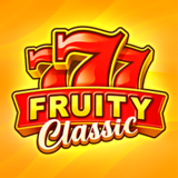 Banner Promosi Slot Jackpot & Slot Maxwin Dan Terpercaya 777 Fruity Classic