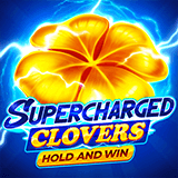 Banner Promosi Slot Jackpot & Slot Maxwin Dan Terpercaya Supercharged Clovers: Hold And Win
