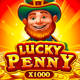 Banner Promosi Slot Jackpot & Slot Maxwin Dan Terpercaya Lucky Penny