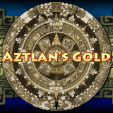 Halaman Daftar Akun Slot Online & Demo Slot Online di Situs Online Aztlan's Gold
