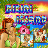 Halaman Daftar Akun Slot Online & Demo Slot Online di Situs Online Bikini Island