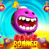 Halaman Daftar Akun Slot Online & Demo Slot Online di Situs Online Bomb Runner