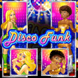 Halaman Daftar Akun Slot Online & Demo Slot Online di Situs Online Disco Funk