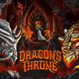 Halaman Daftar Akun Slot Online & Demo Slot Online di Situs Online Dragon's Throne