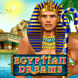 Halaman Daftar Akun Slot Online & Demo Slot Online di Situs Online Egyptian Dreams