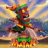 Halaman Daftar Akun Slot Online & Demo Slot Online di Situs Online Fruity Mayan