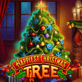Halaman Daftar Akun Slot Online & Demo Slot Online di Situs Online Happiest Christmas Tree