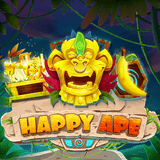 Halaman Daftar Akun Slot Online & Demo Slot Online di Situs Online Happy Ape