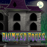 Halaman Daftar Akun Slot Online & Demo Slot Online di Situs Online Haunted House
