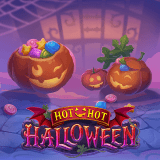 Halaman Daftar Akun Slot Online & Demo Slot Online di Situs Online Hot Hot Halloween
