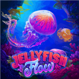 Halaman Daftar Akun Slot Online & Demo Slot Online di Situs Online Jellyfish Flow