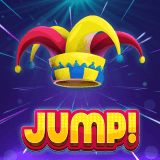 Halaman Daftar Akun Slot Online & Demo Slot Online di Situs Online Jump!