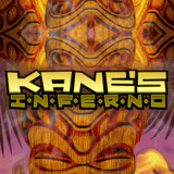 Halaman Daftar Akun Slot Online & Demo Slot Online di Situs Online Kane's Inferno