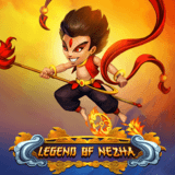Halaman Daftar Akun Slot Online & Demo Slot Online di Situs Online Legend Of Nezha