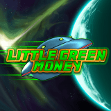 Halaman Daftar Akun Slot Online & Demo Slot Online di Situs Online Little Green Money