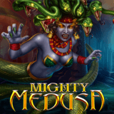 Halaman Daftar Akun Slot Online & Demo Slot Online di Situs Online Mighty Medusa