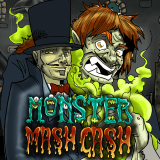 Halaman Daftar Akun Slot Online & Demo Slot Online di Situs Online Monster Mash Cash