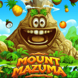 Halaman Daftar Akun Slot Online & Demo Slot Online di Situs Online Mount Mazuma