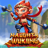 Halaman Daftar Akun Slot Online & Demo Slot Online di Situs Online Naughty Wukong