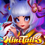 Halaman Daftar Akun Slot Online & Demo Slot Online di Situs Online Nine Tails