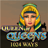 Halaman Daftar Akun Slot Online & Demo Slot Online di Situs Online Queen Of Queens Ii