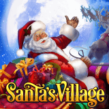 Halaman Daftar Akun Slot Online & Demo Slot Online di Situs Online Santa's Village